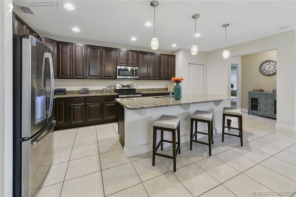 Eastport - Residential