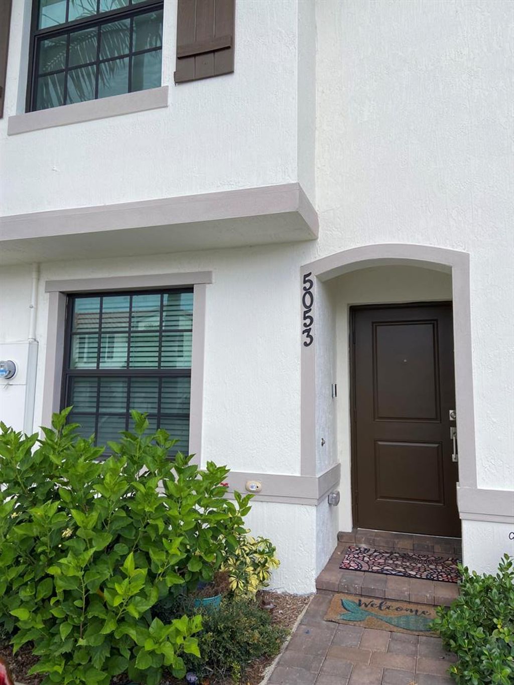 Photo of 5053 Genove Place Pl, Riviera Beach, FL 33410 (MLS # R10825915)