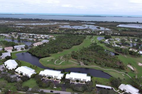 A home in Fort Pierce