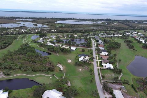 A home in Fort Pierce