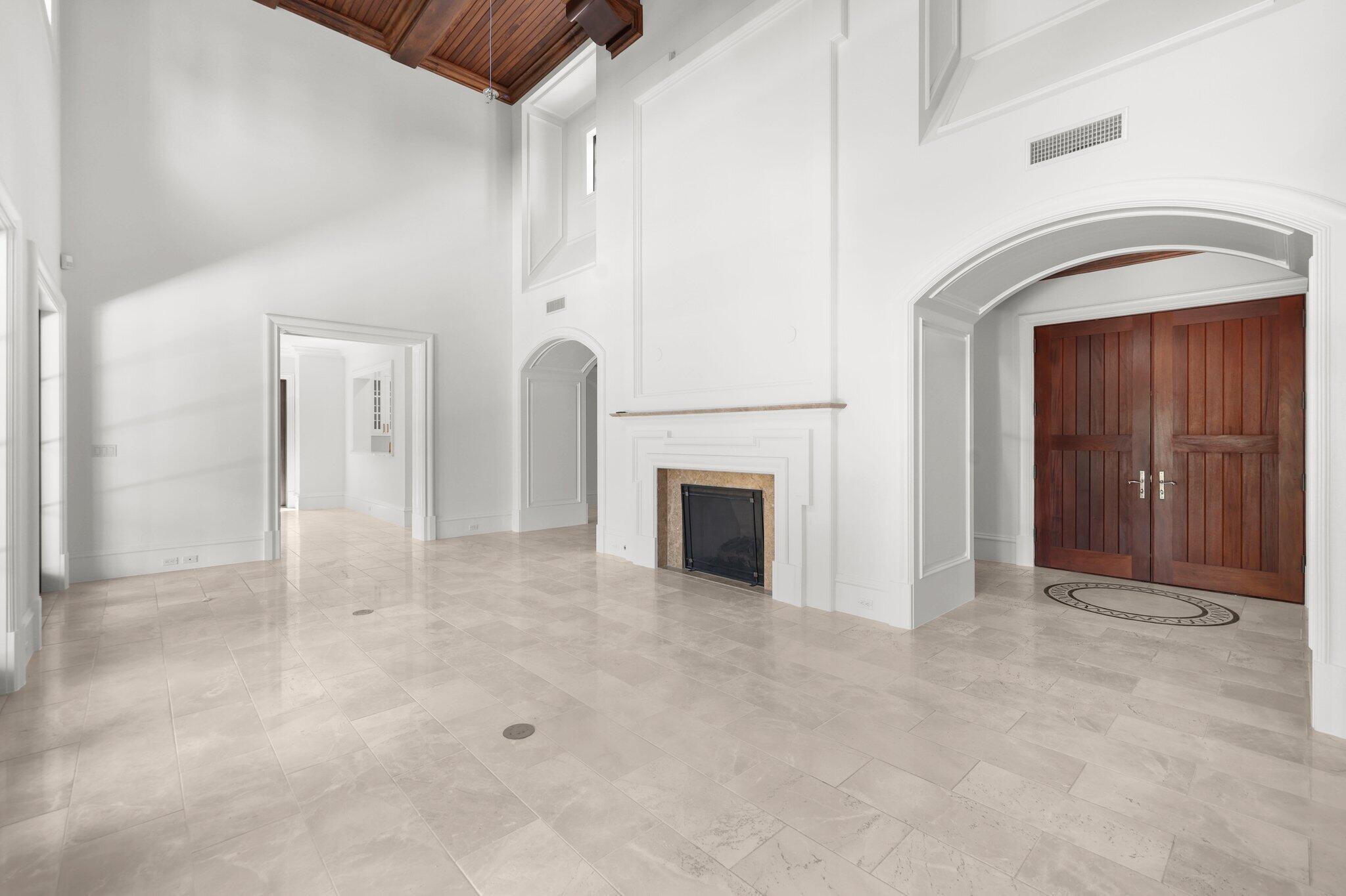 BEARS CLUB GOLF VILLAS CONDO - Residential