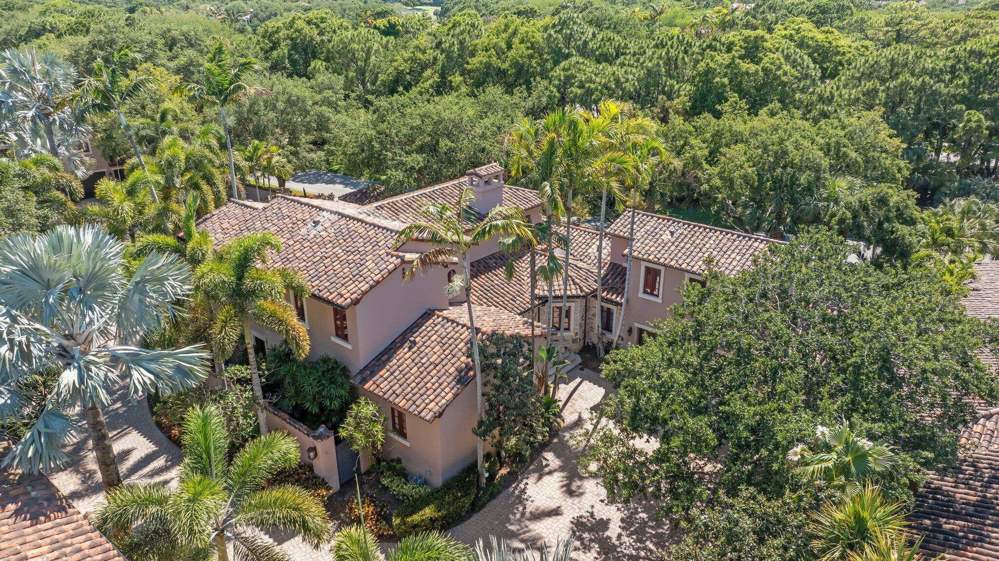 BEARS CLUB GOLF VILLAS CONDO - Residential