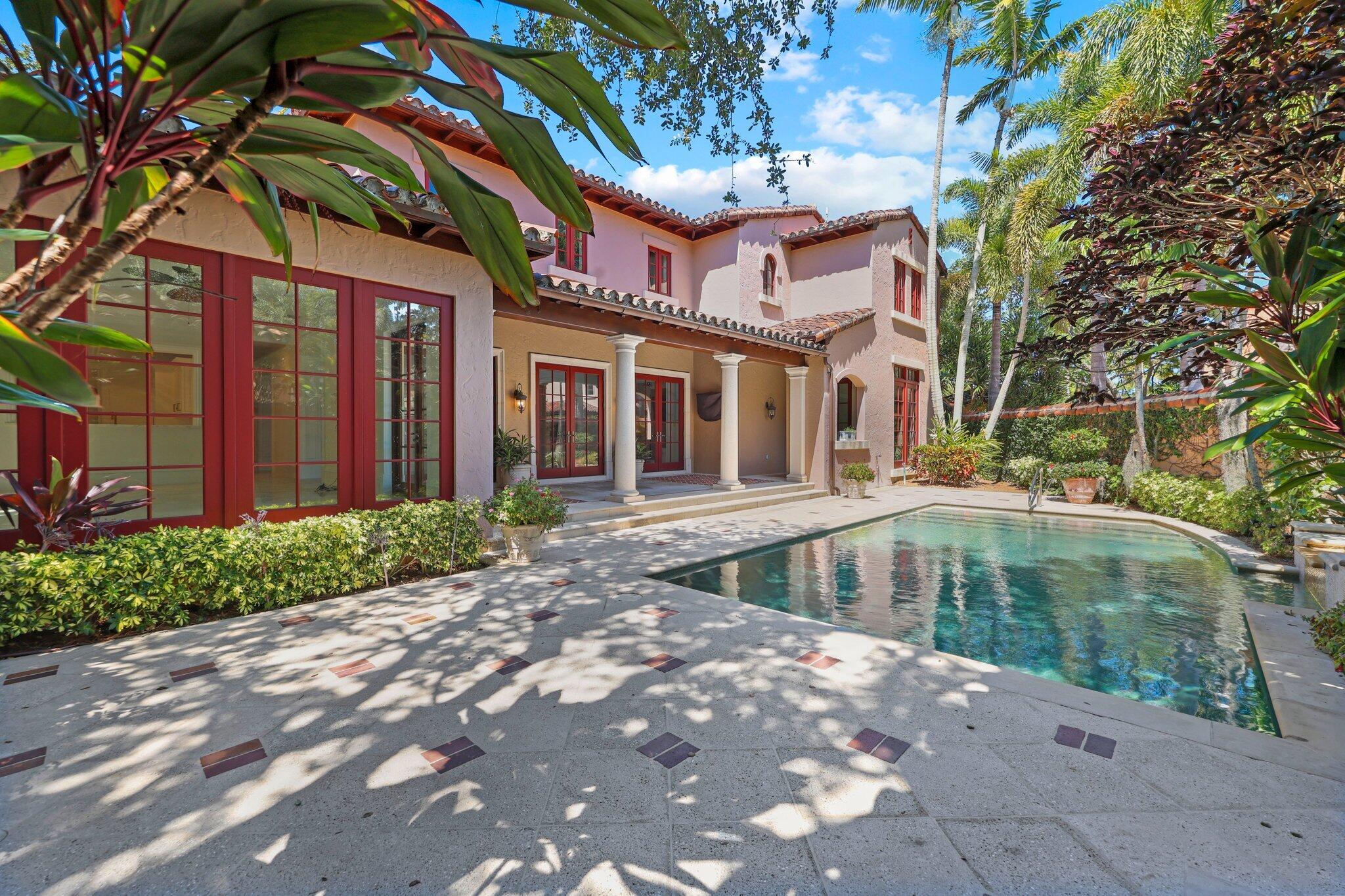 BEARS CLUB GOLF VILLAS CONDO - Residential
