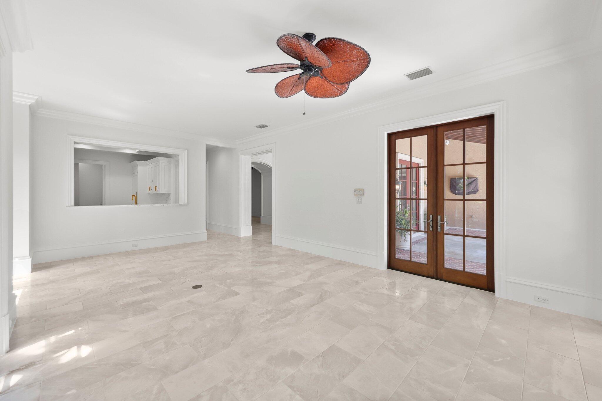 BEARS CLUB GOLF VILLAS CONDO - Residential