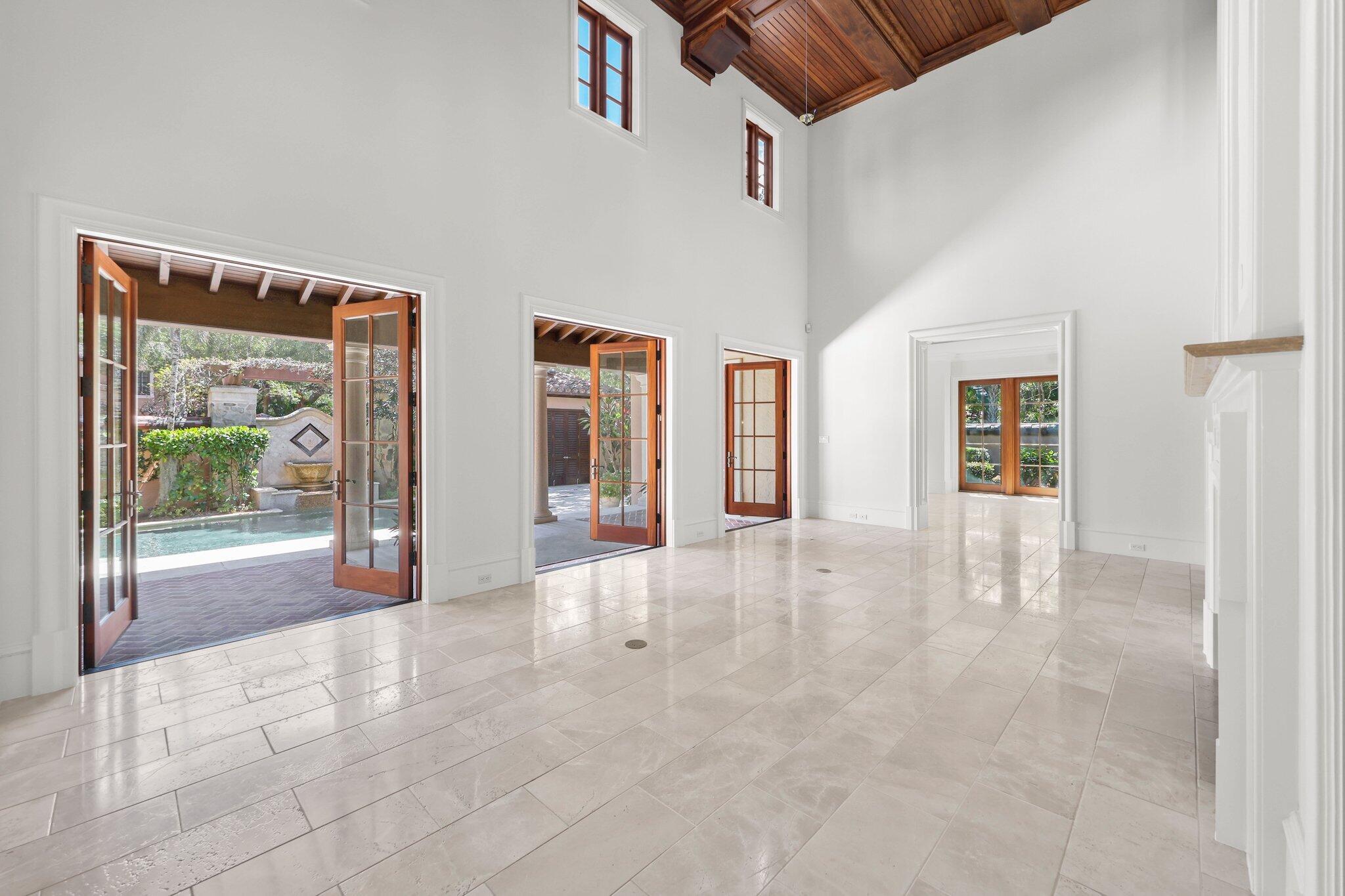 BEARS CLUB GOLF VILLAS CONDO - Residential