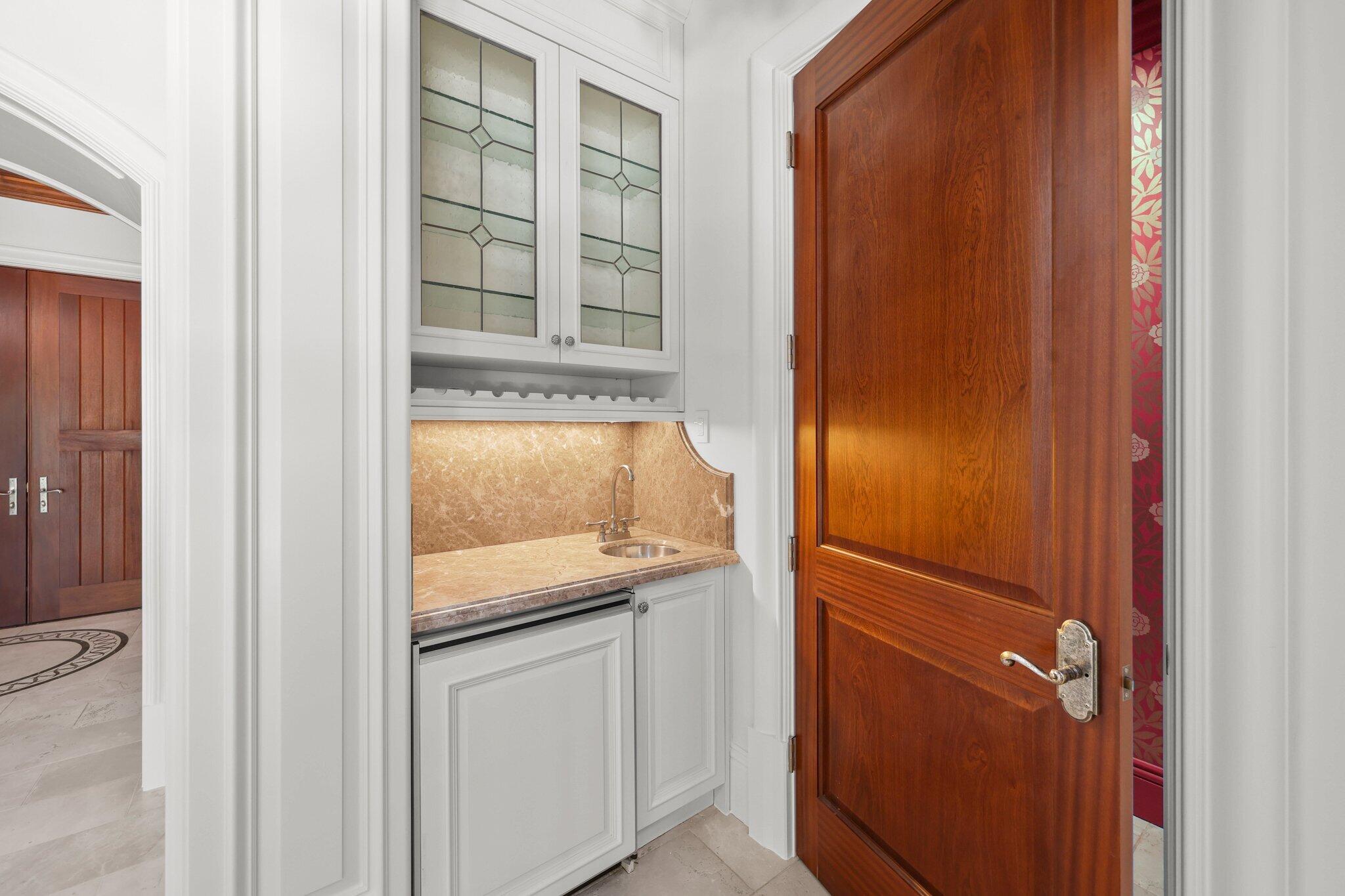 BEARS CLUB GOLF VILLAS CONDO - Residential
