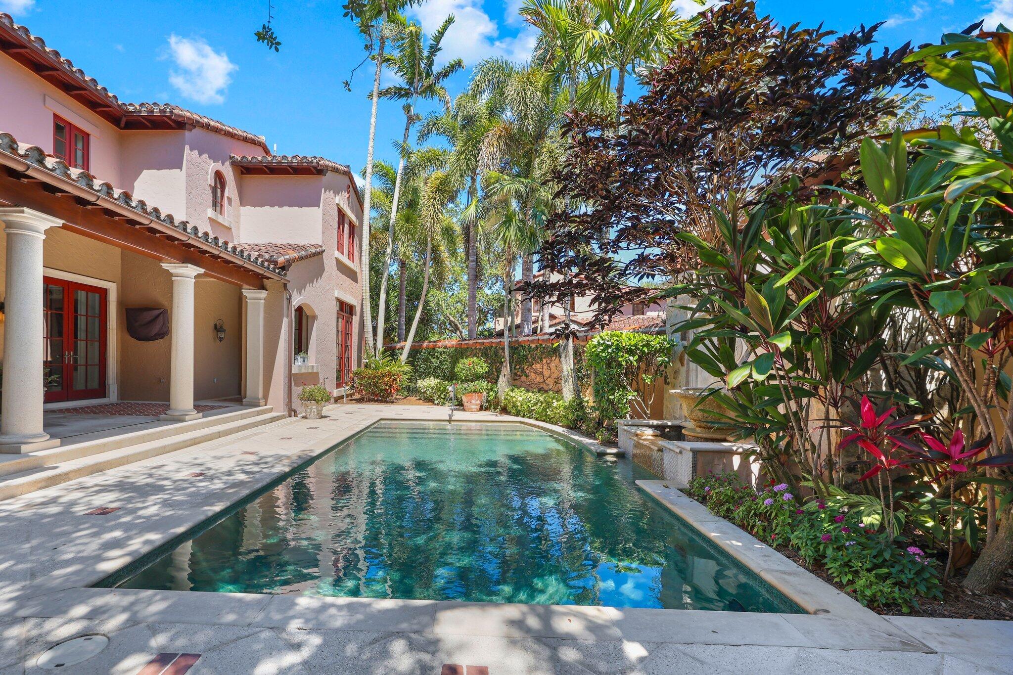 BEARS CLUB GOLF VILLAS CONDO - Residential