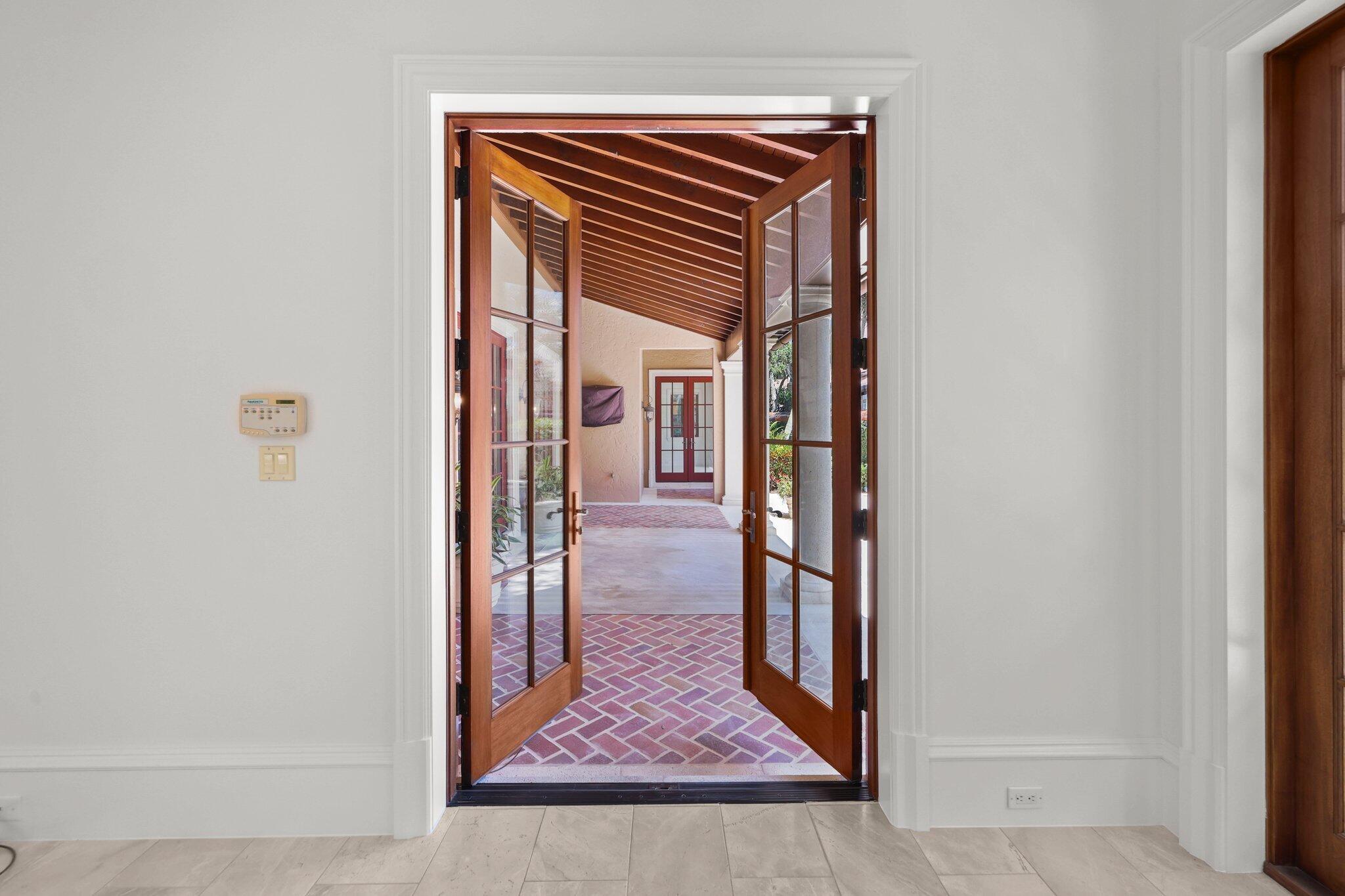 BEARS CLUB GOLF VILLAS CONDO - Residential