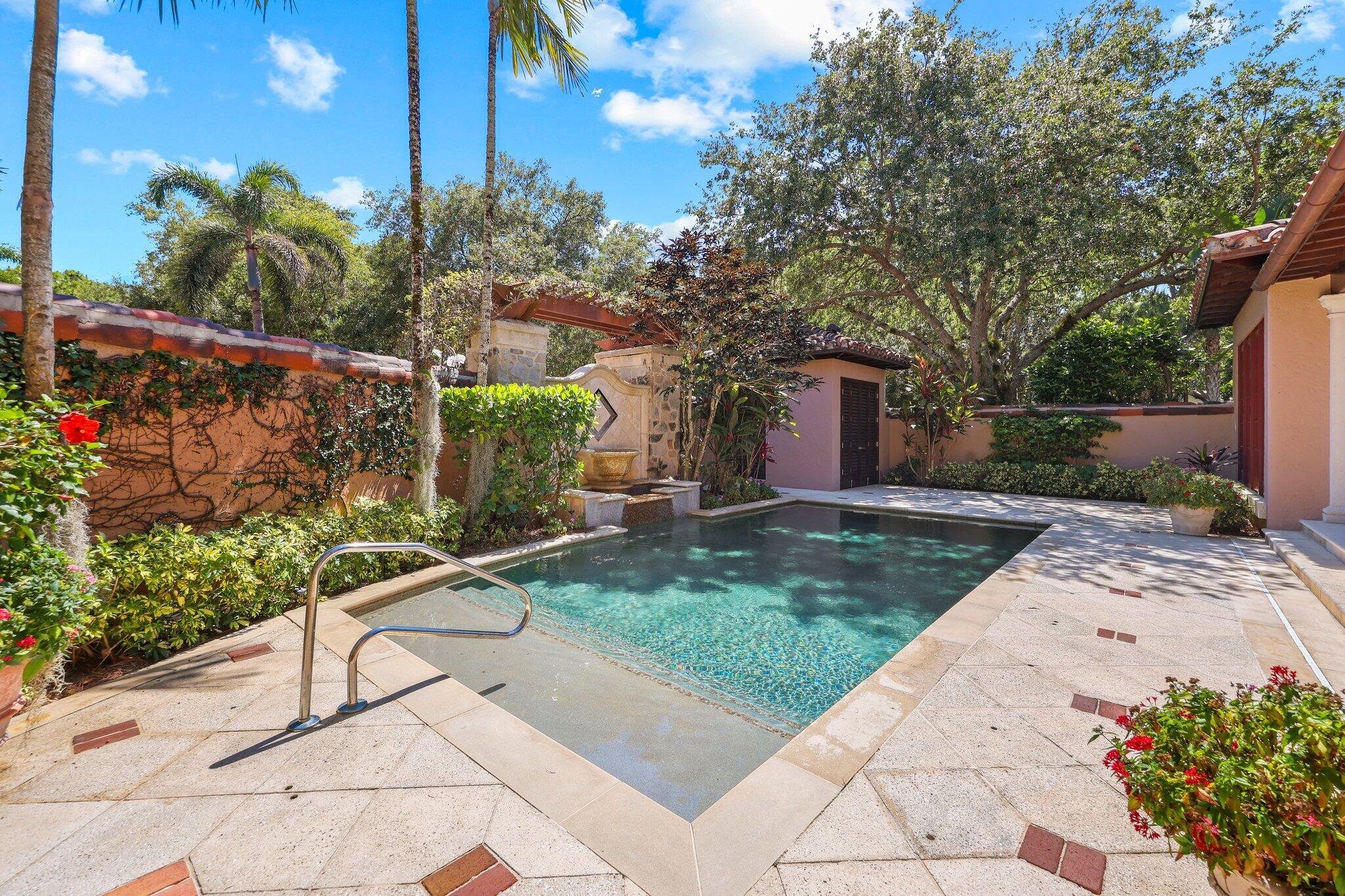 BEARS CLUB GOLF VILLAS CONDO - Residential