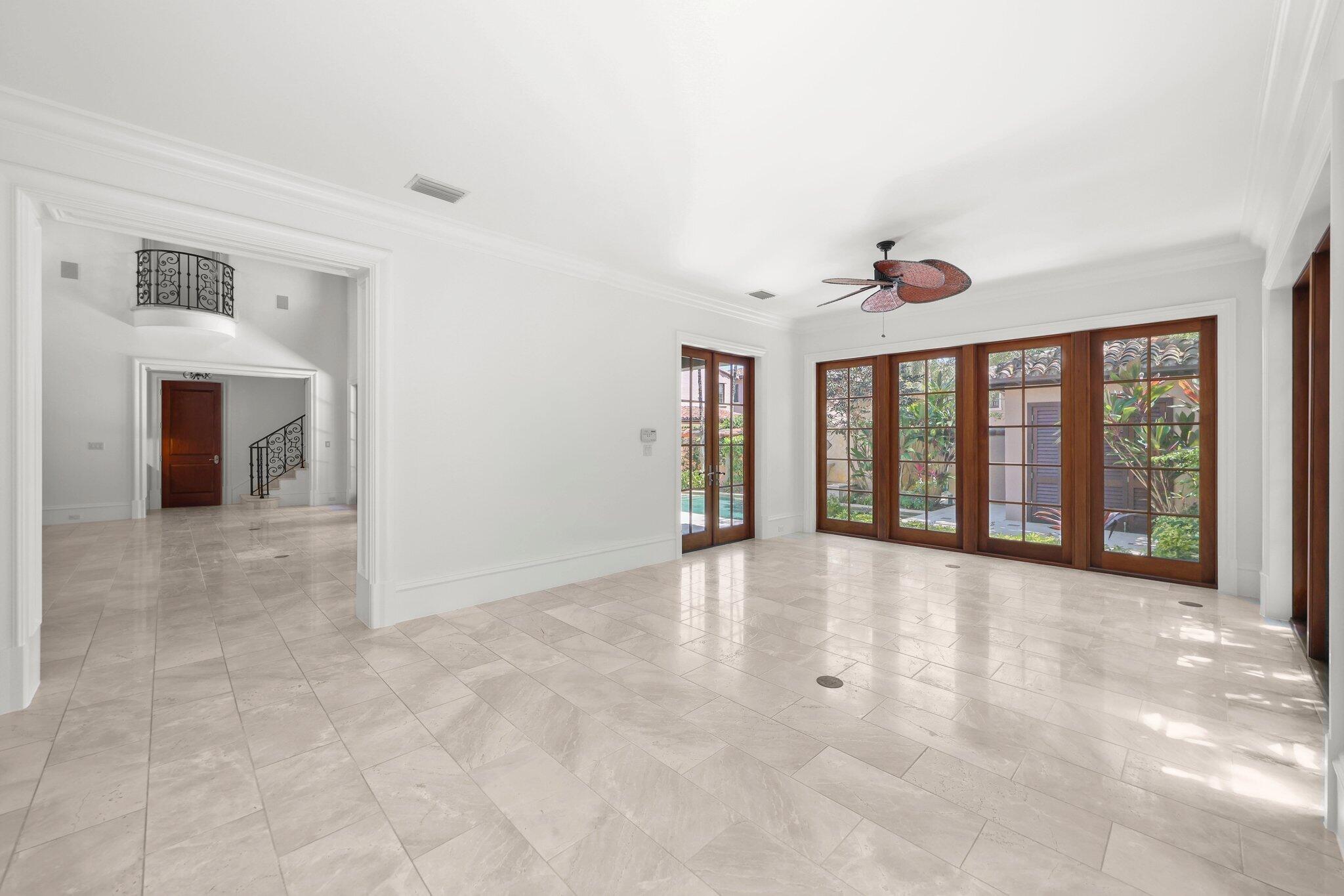 BEARS CLUB GOLF VILLAS CONDO - Residential