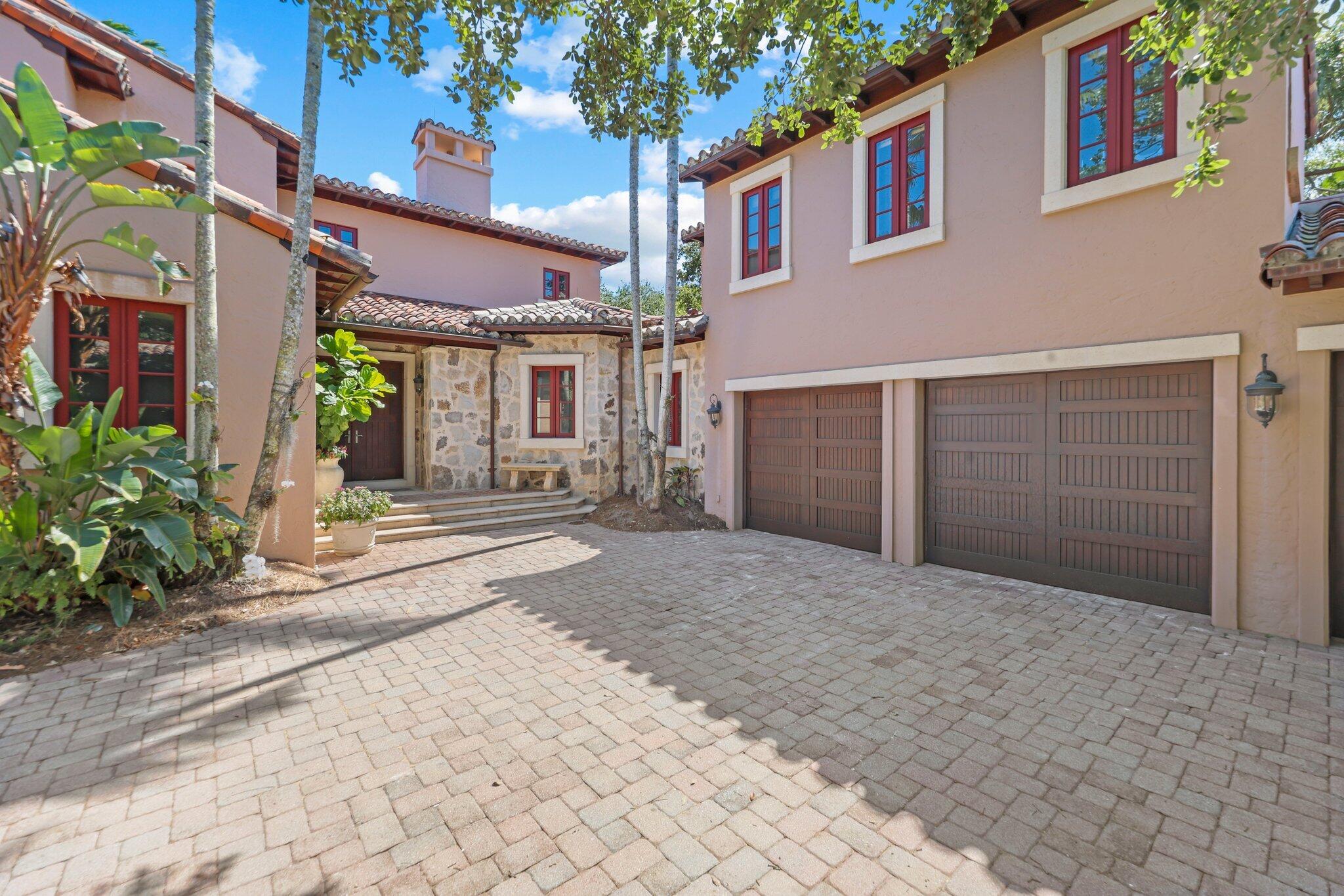 BEARS CLUB GOLF VILLAS CONDO - Residential