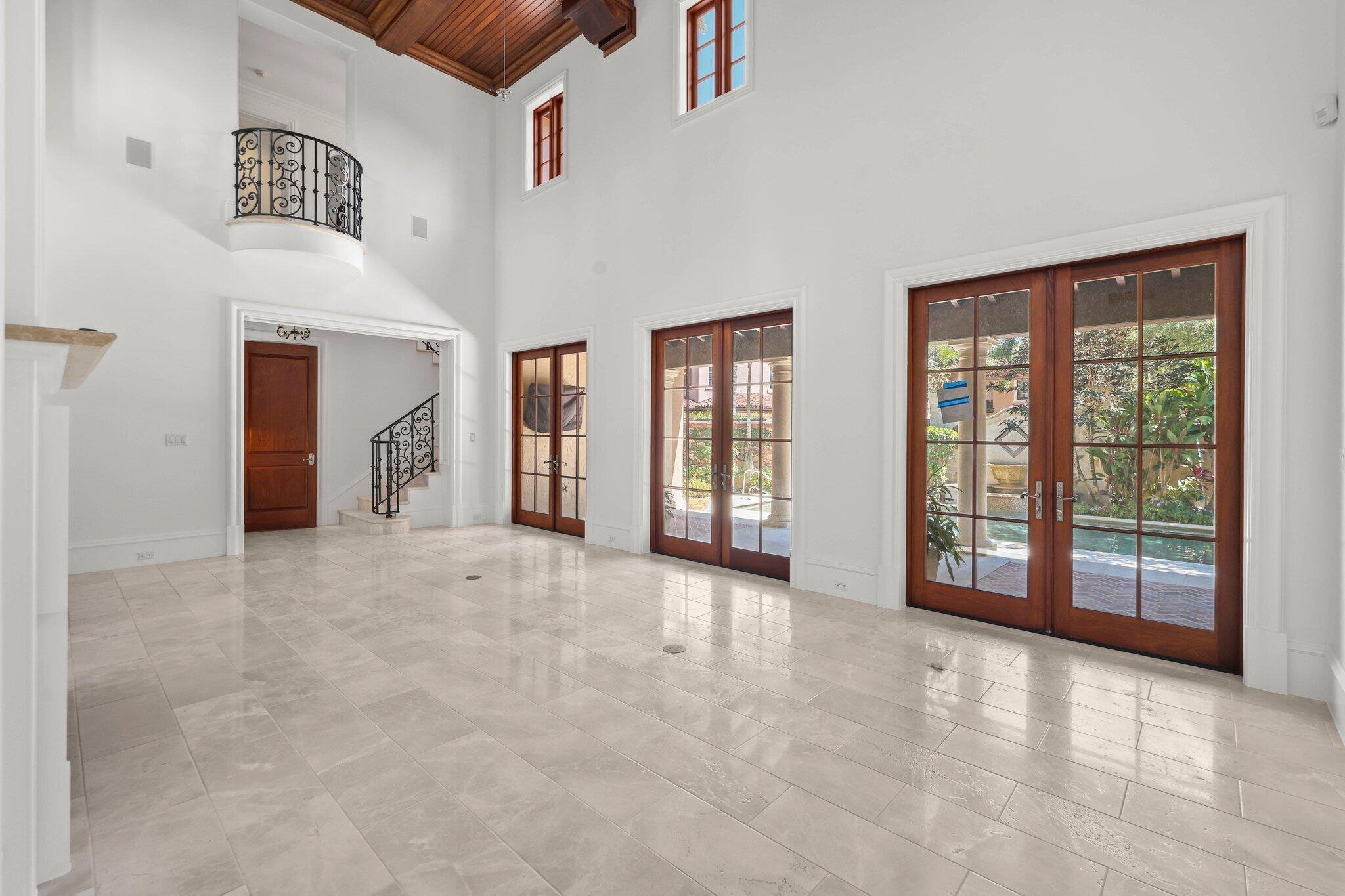 BEARS CLUB GOLF VILLAS CONDO - Residential