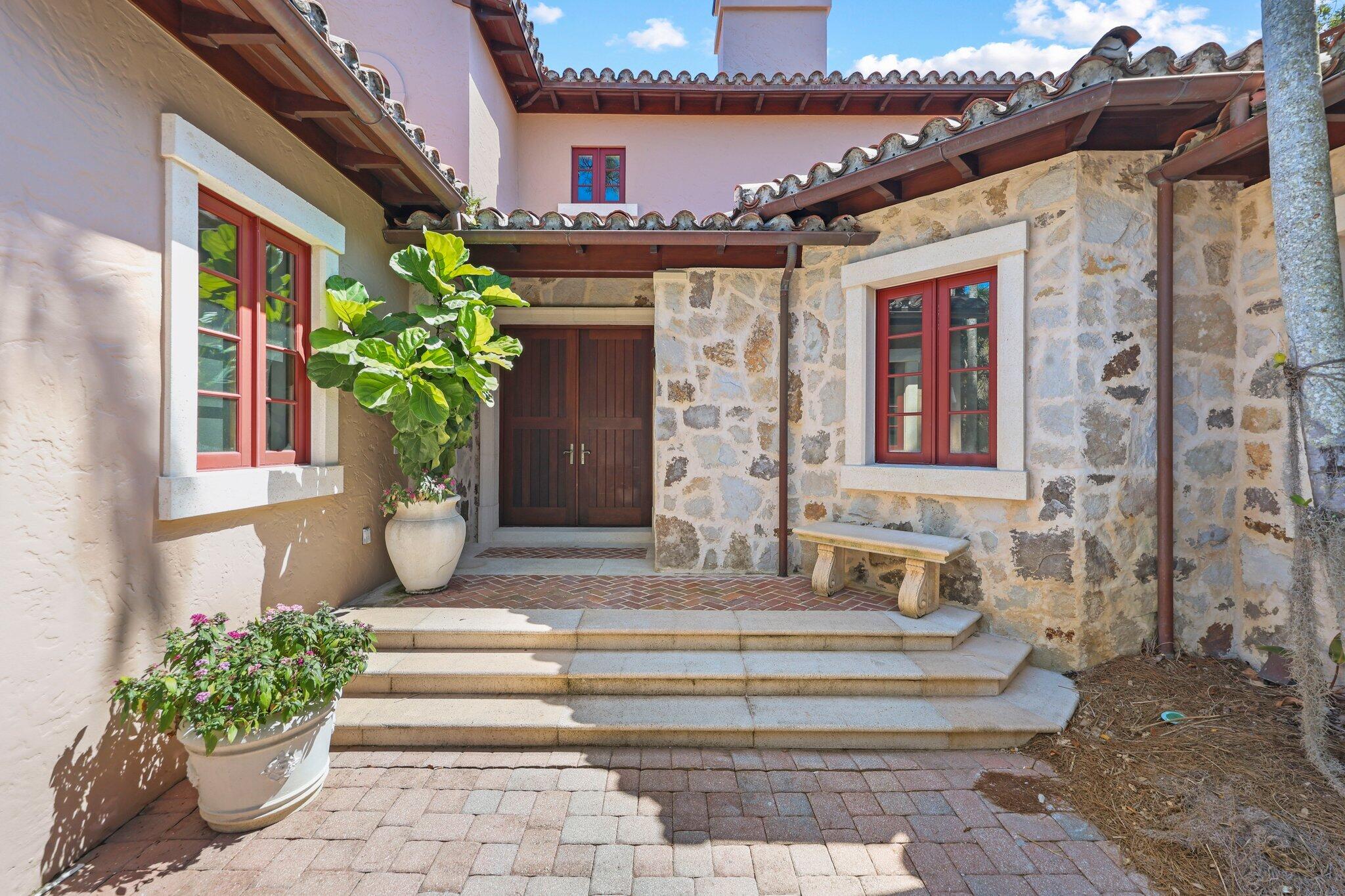 BEARS CLUB GOLF VILLAS CONDO - Residential