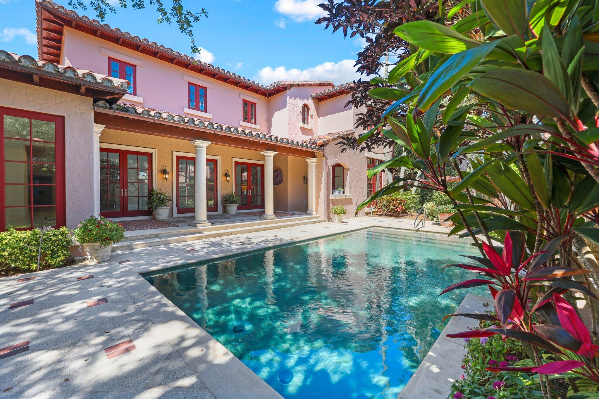 BEARS CLUB GOLF VILLAS CONDO - Residential