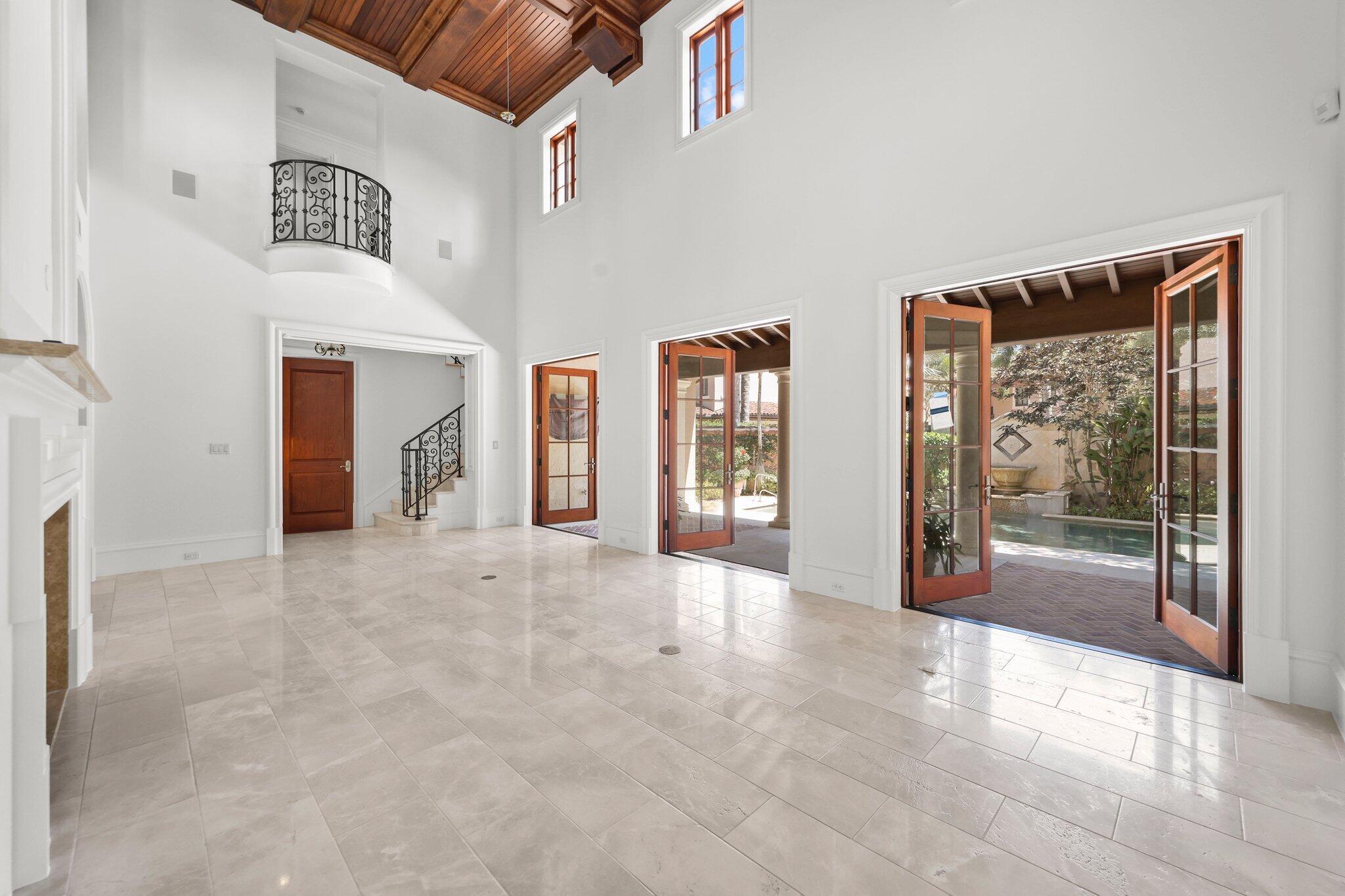 BEARS CLUB GOLF VILLAS CONDO - Residential