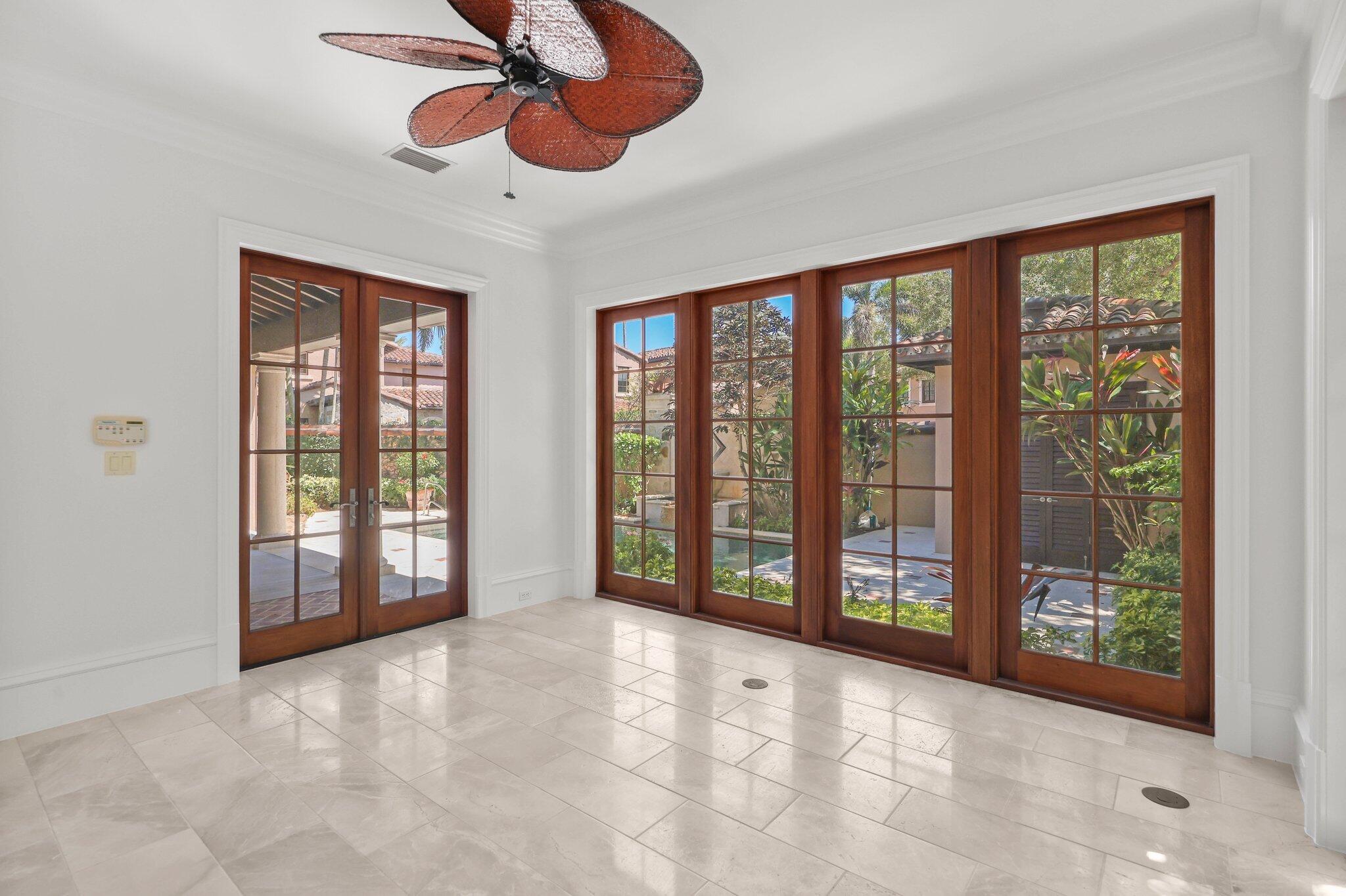 BEARS CLUB GOLF VILLAS CONDO - Residential