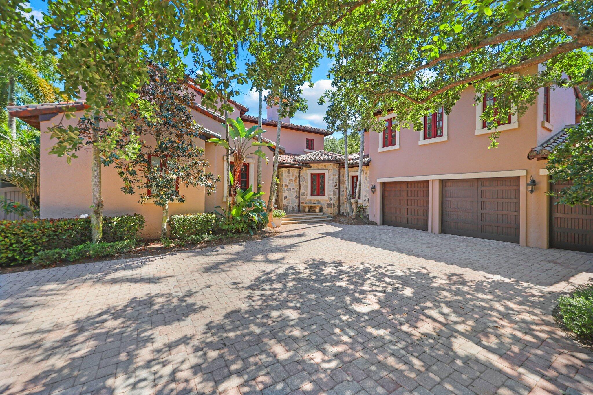 BEARS CLUB GOLF VILLAS CONDO - Residential