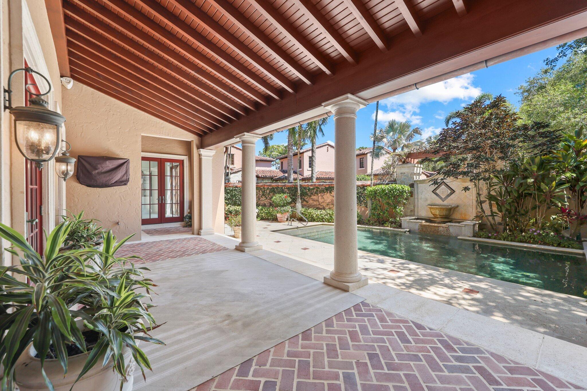 BEARS CLUB GOLF VILLAS CONDO - Residential