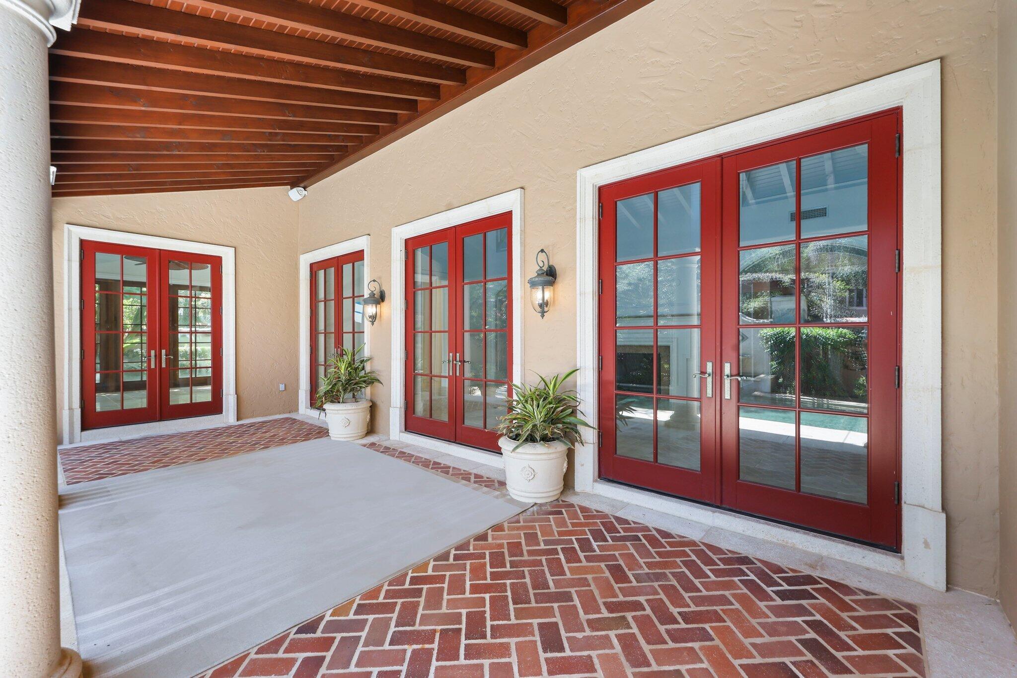BEARS CLUB GOLF VILLAS CONDO - Residential