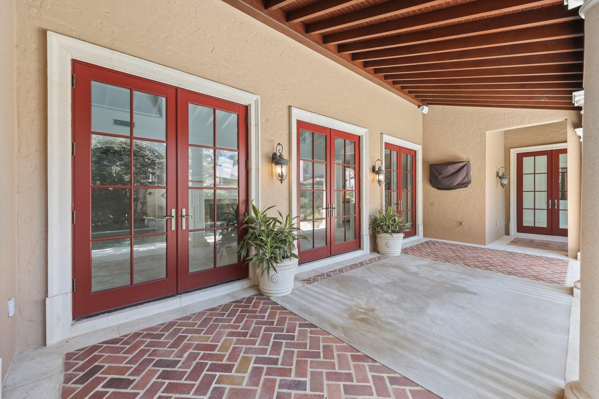 BEARS CLUB GOLF VILLAS CONDO - Residential