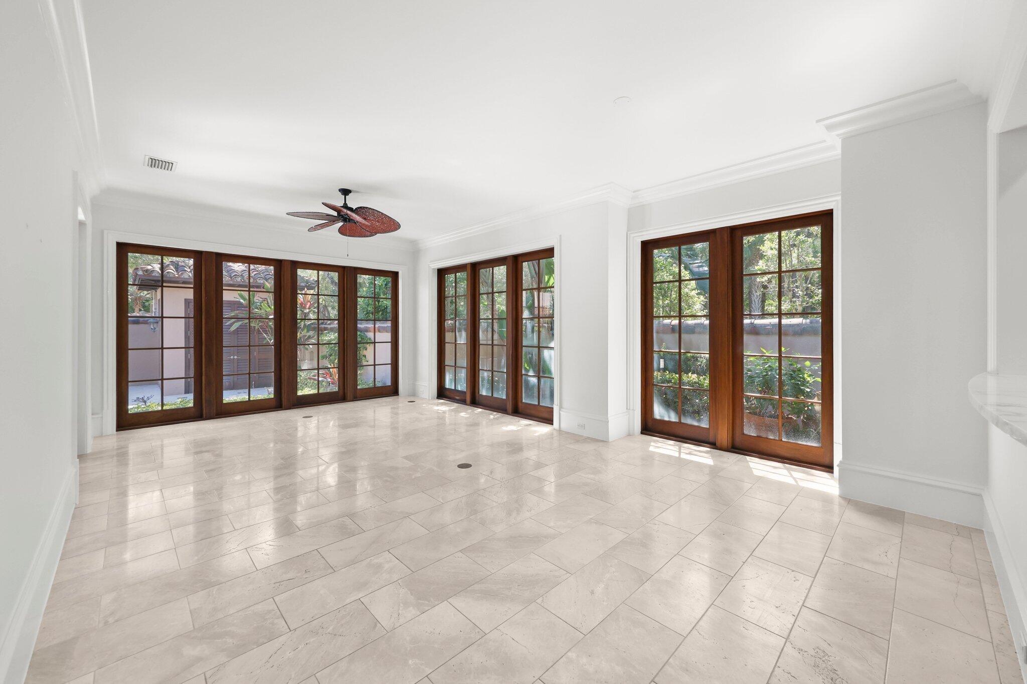 BEARS CLUB GOLF VILLAS CONDO - Residential