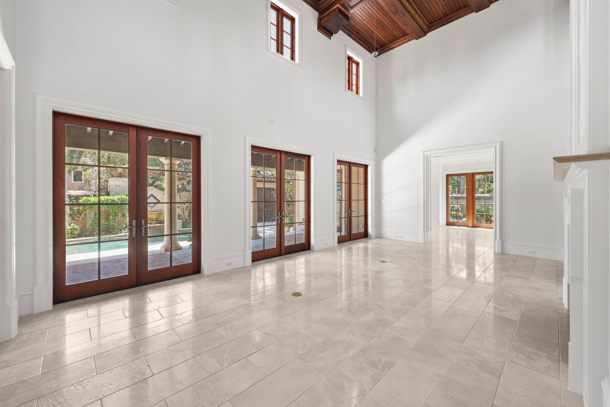 BEARS CLUB GOLF VILLAS CONDO - Residential