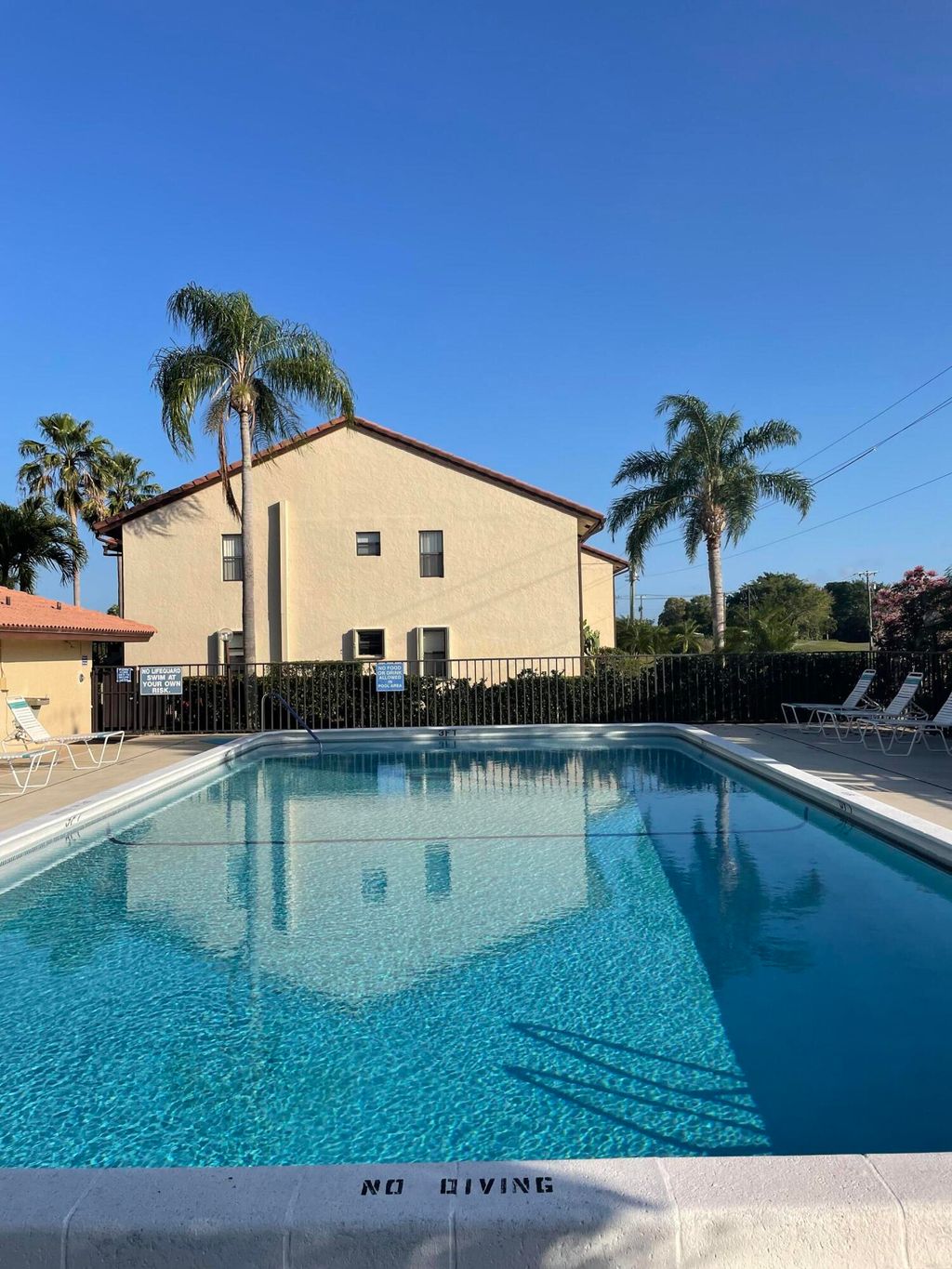 Photo of 4682 Lucerne Lakes Boulevard #202, Lake Worth, FL 33467 (MLS # R11044292)