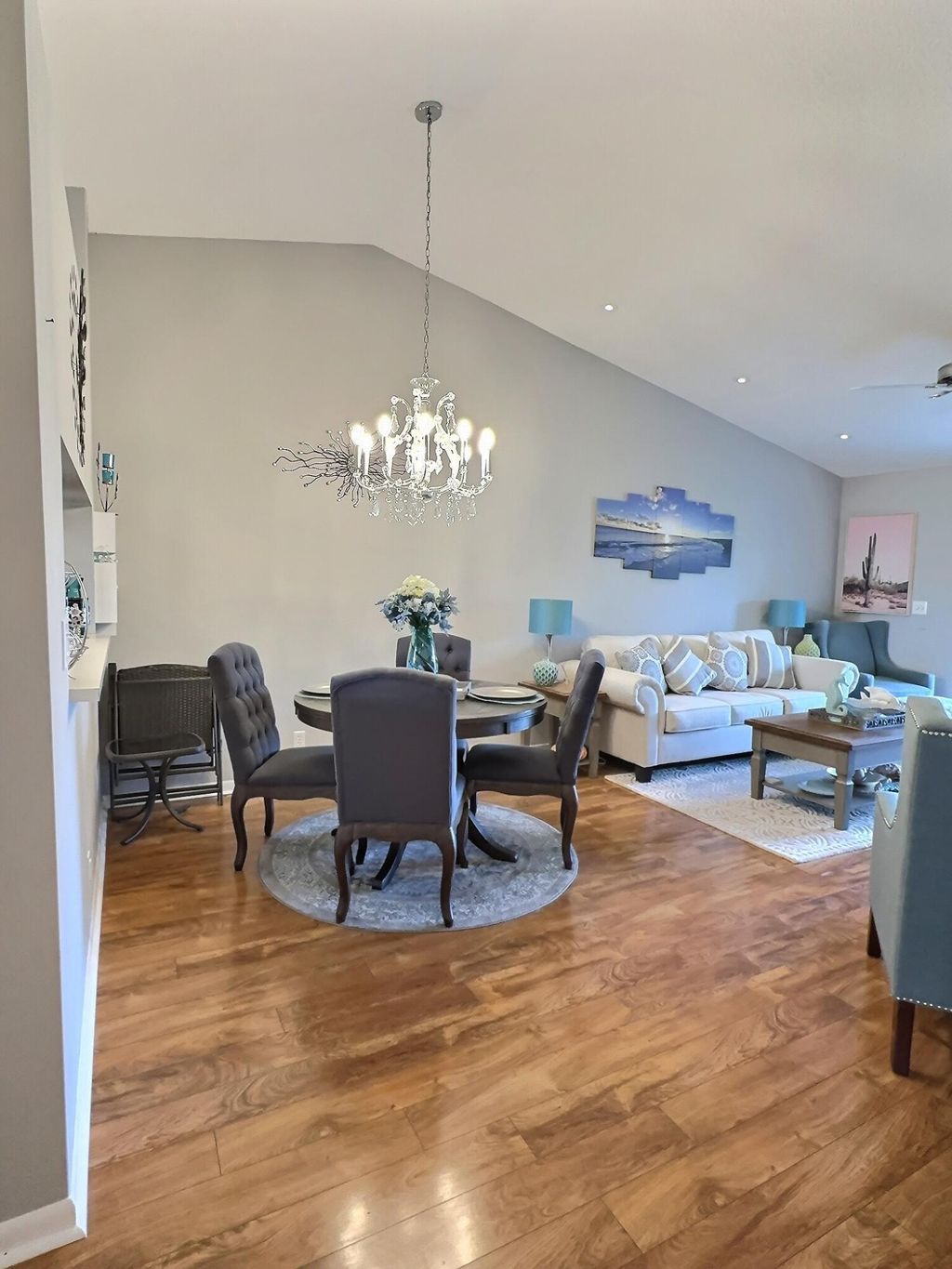 Photo of 4682 Lucerne Lakes Boulevard #202, Lake Worth, FL 33467 (MLS # R11044292)