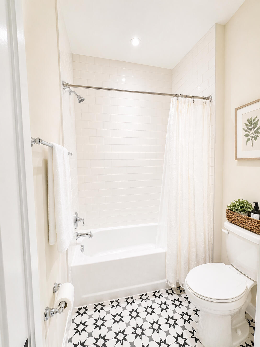 CROSSINGS OF WESTLAKE - Residential