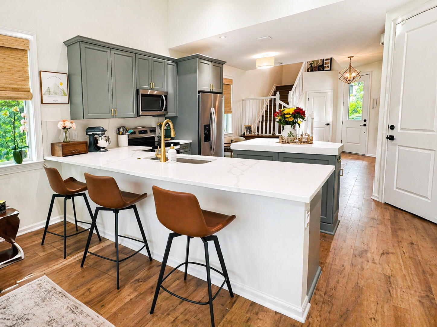 16405 Capilano Court