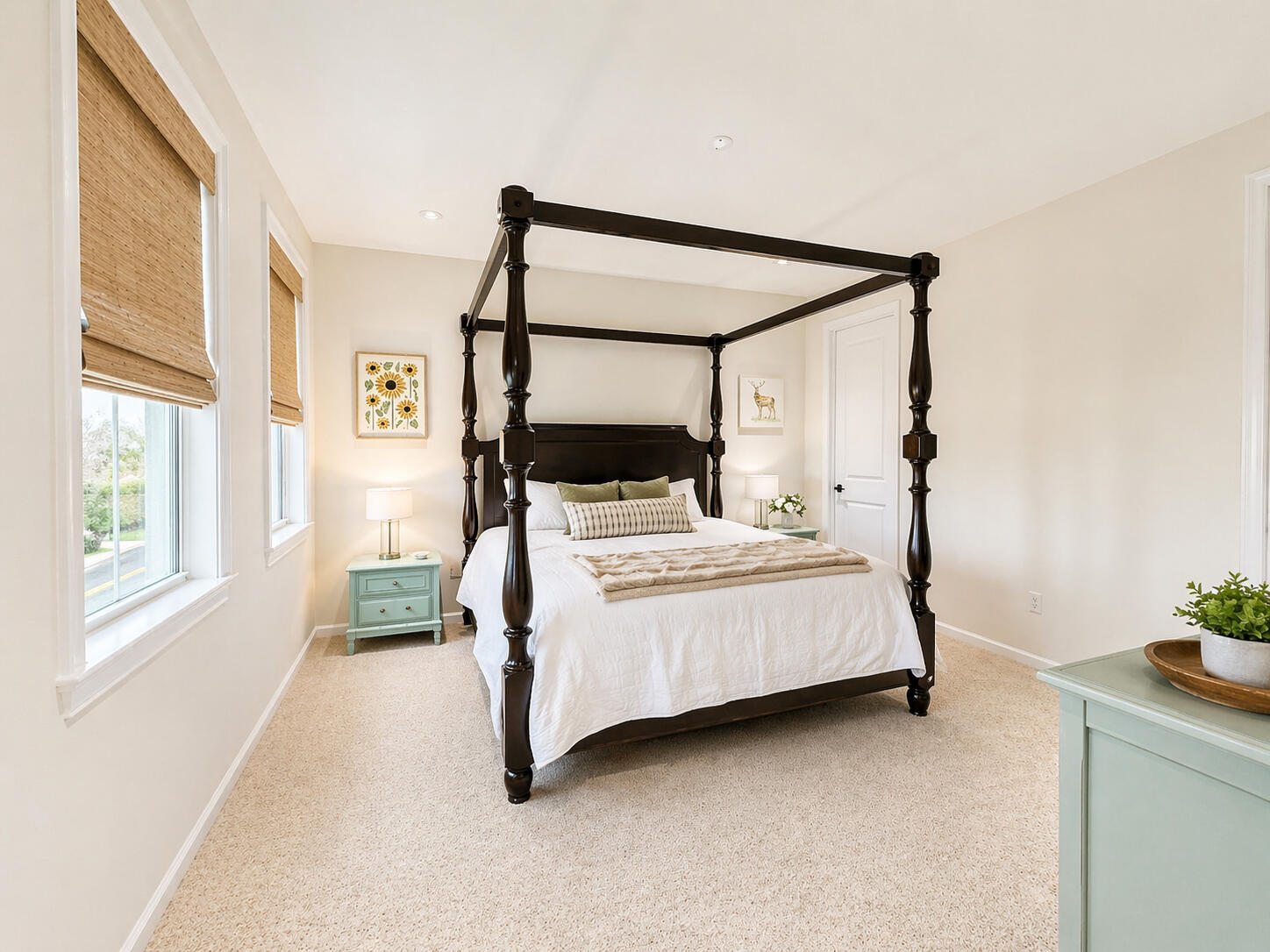 CROSSINGS OF WESTLAKE - Residential