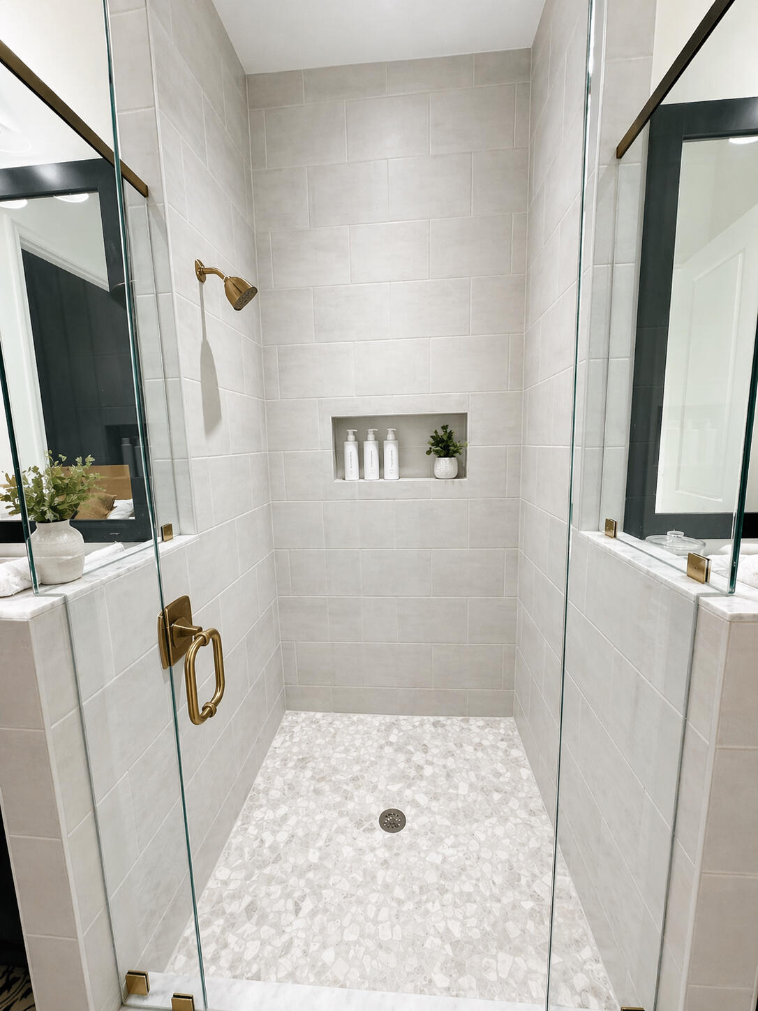 CROSSINGS OF WESTLAKE - Residential