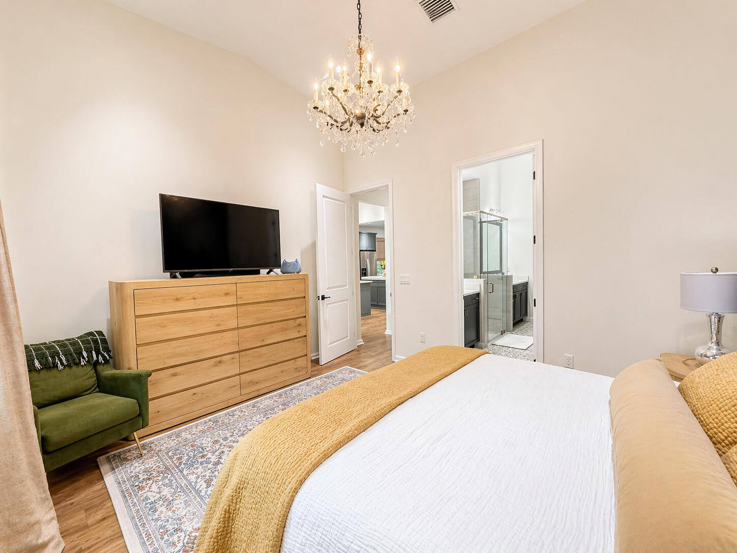 CROSSINGS OF WESTLAKE - Residential