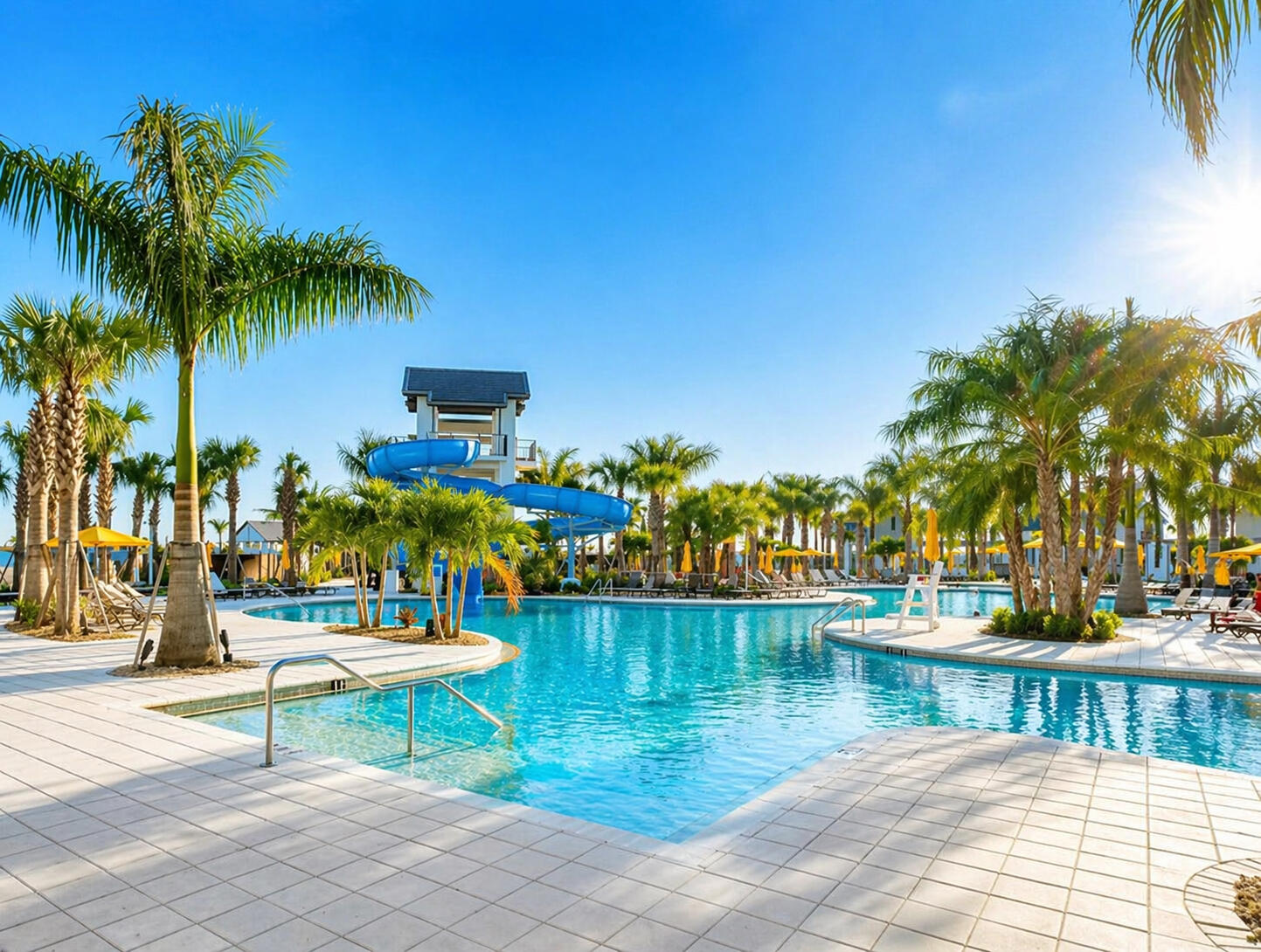 CROSSINGS OF WESTLAKE - Residential