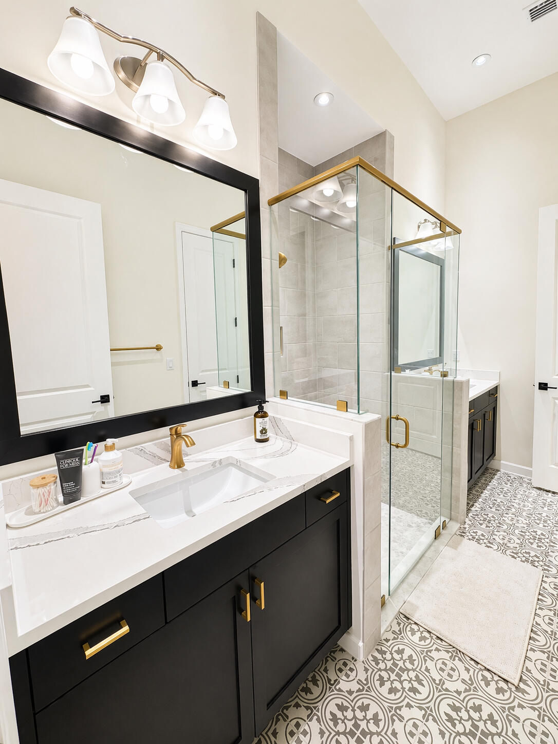 CROSSINGS OF WESTLAKE - Residential