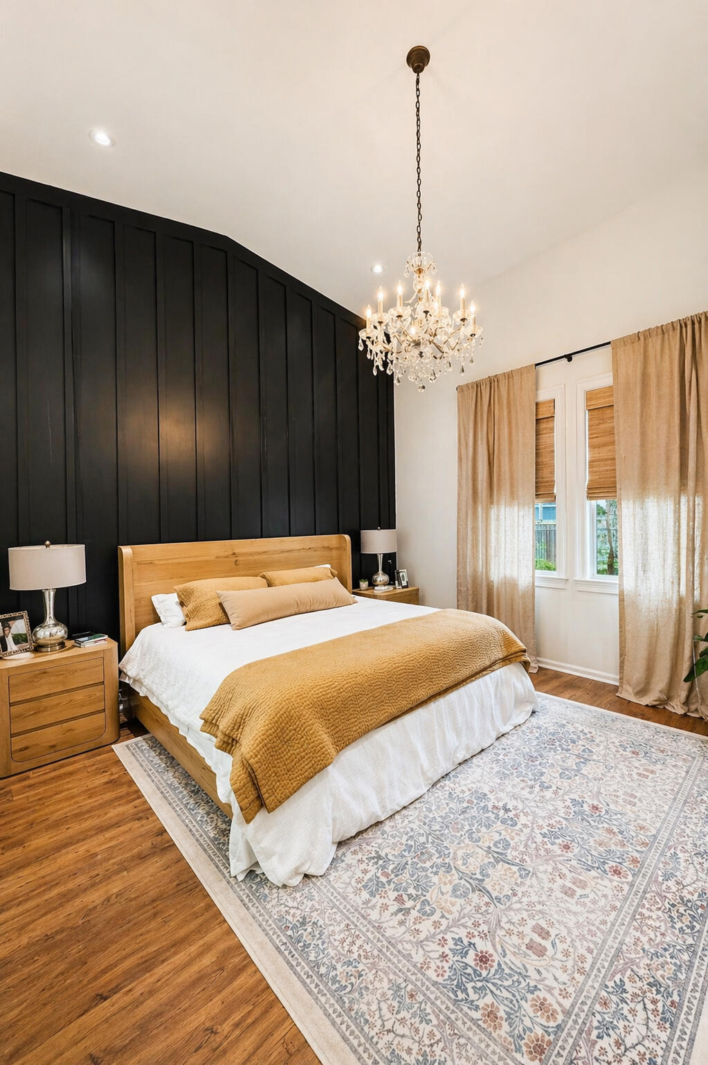 CROSSINGS OF WESTLAKE - Residential