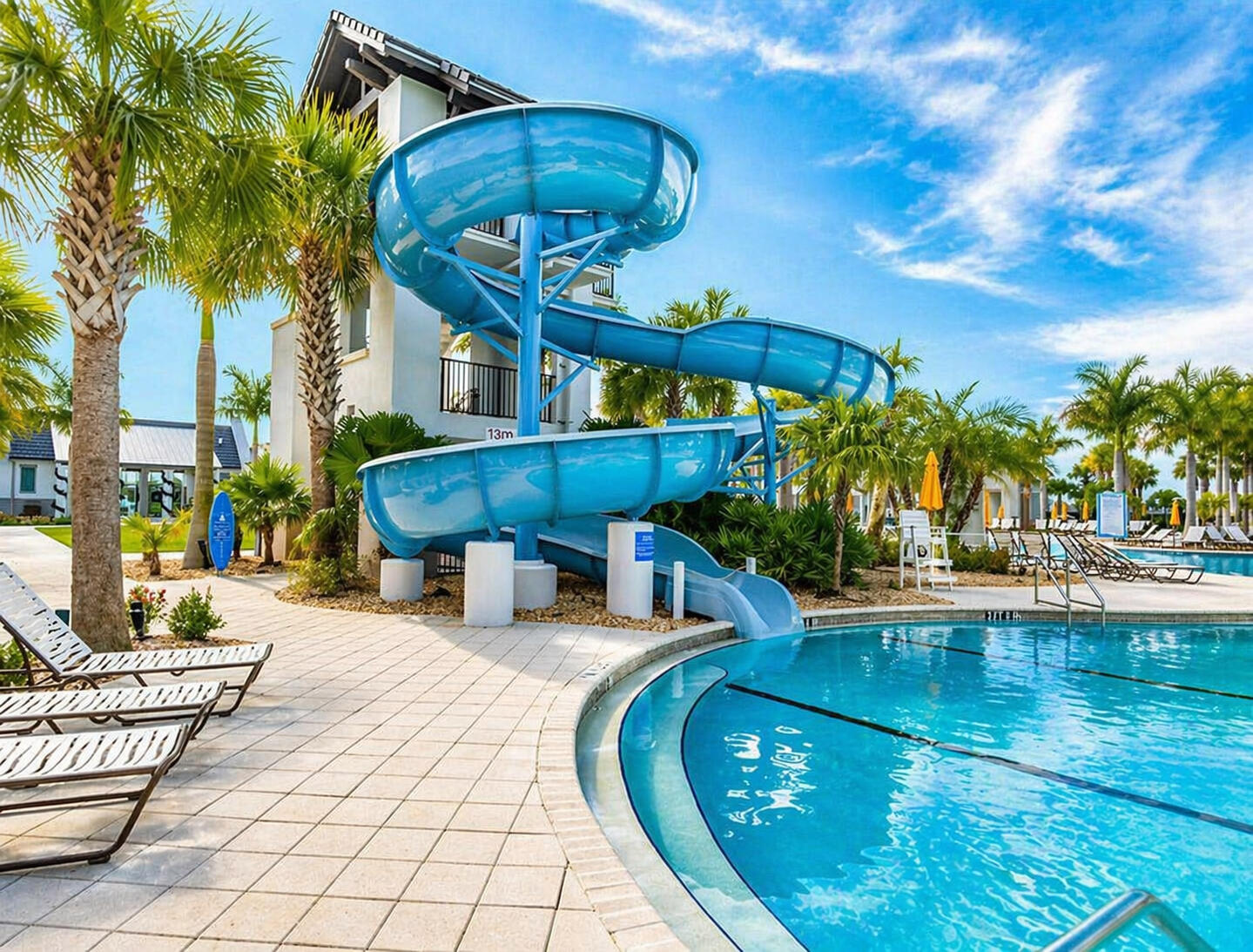 CROSSINGS OF WESTLAKE - Residential