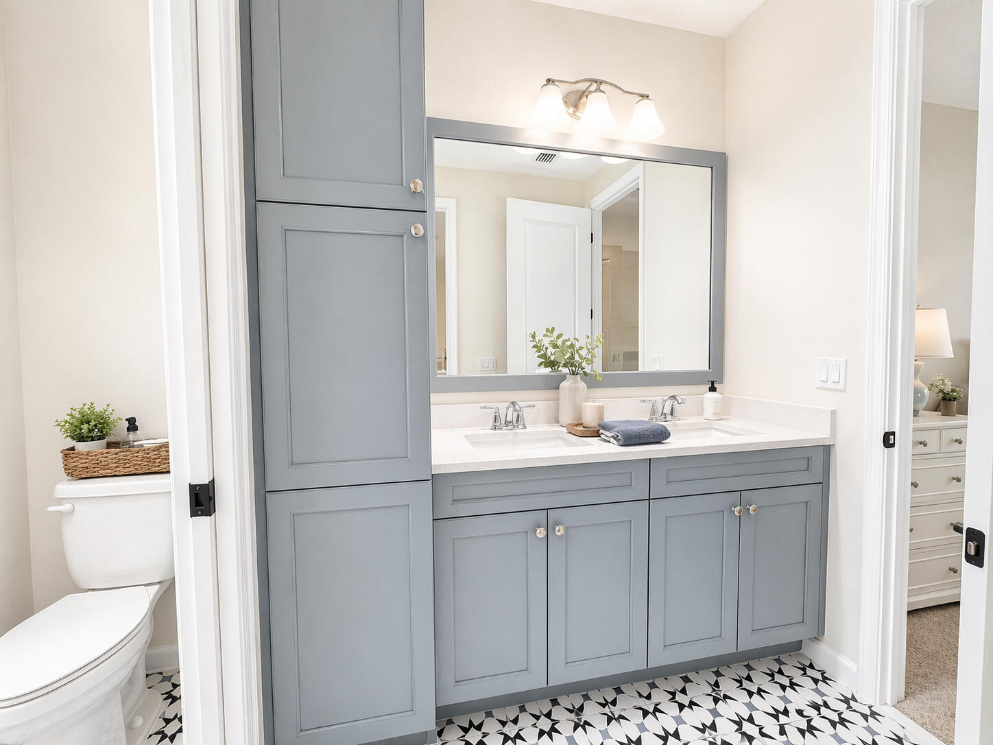 CROSSINGS OF WESTLAKE - Residential