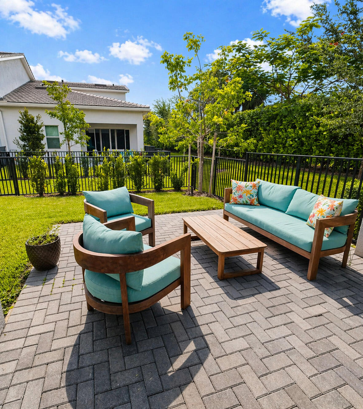 CROSSINGS OF WESTLAKE - Residential