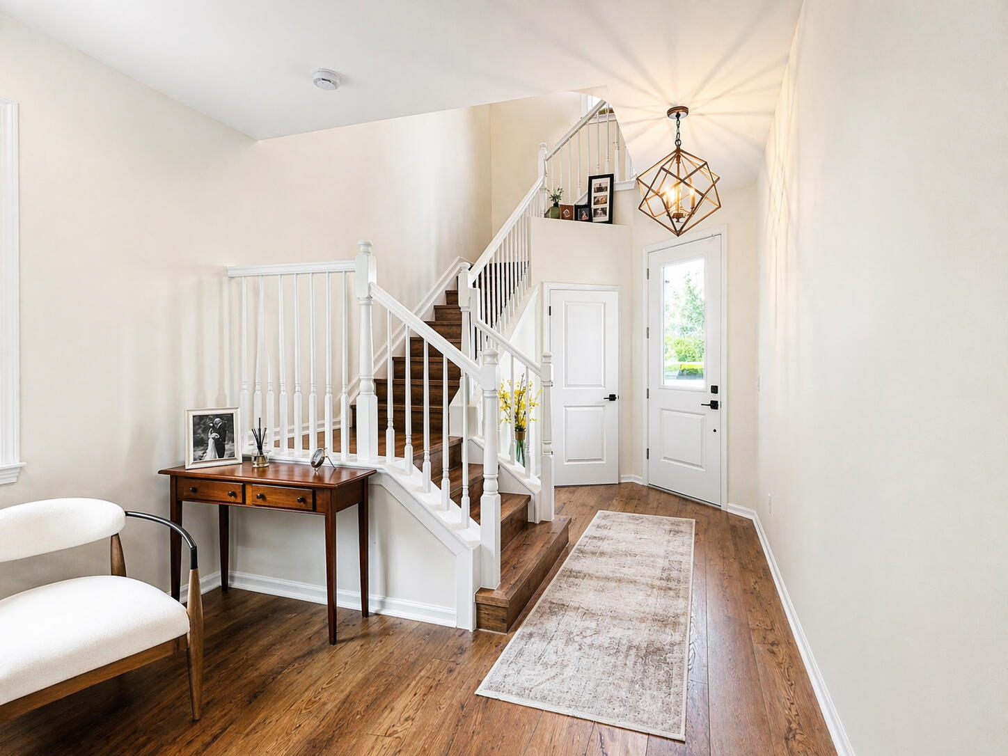 CROSSINGS OF WESTLAKE - Residential