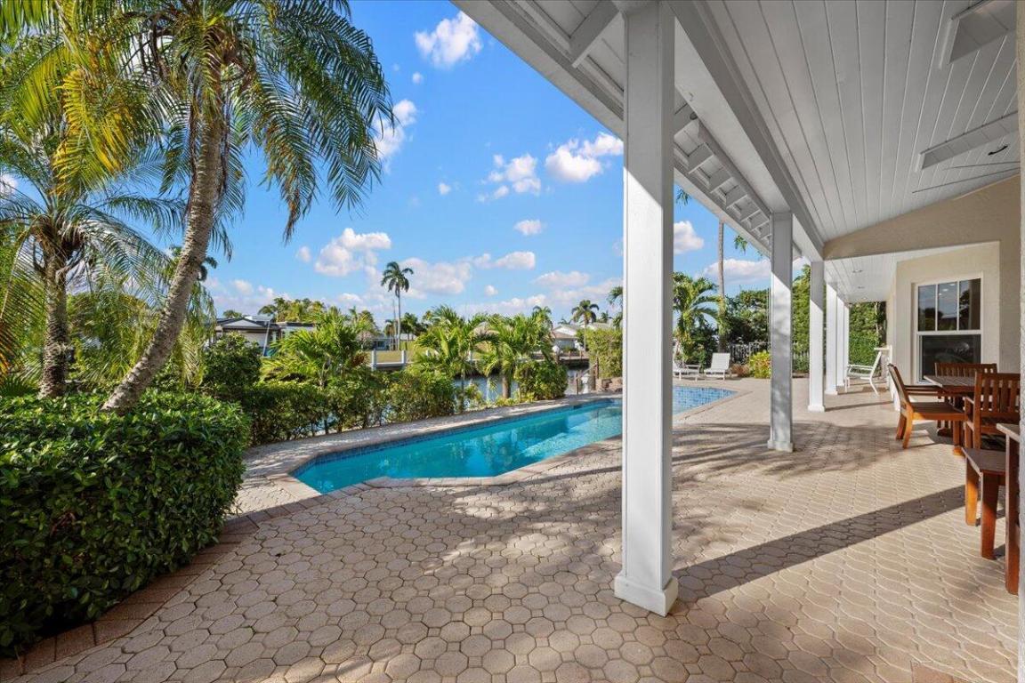 VENETIAN ISLES 3RD SEC - Residential