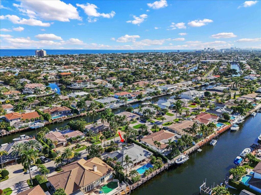 VENETIAN ISLES 3RD SEC - Residential