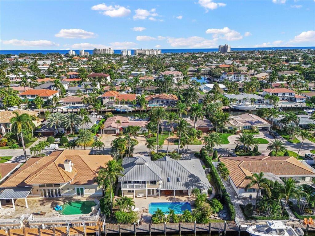 VENETIAN ISLES 3RD SEC - Residential