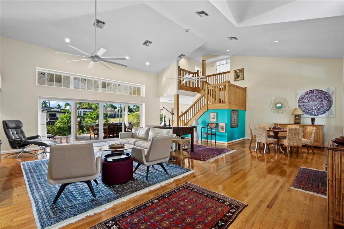 VENETIAN ISLES 3RD SEC - Residential