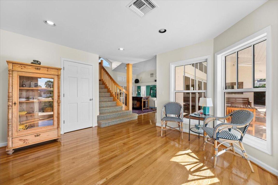 VENETIAN ISLES 3RD SEC - Residential