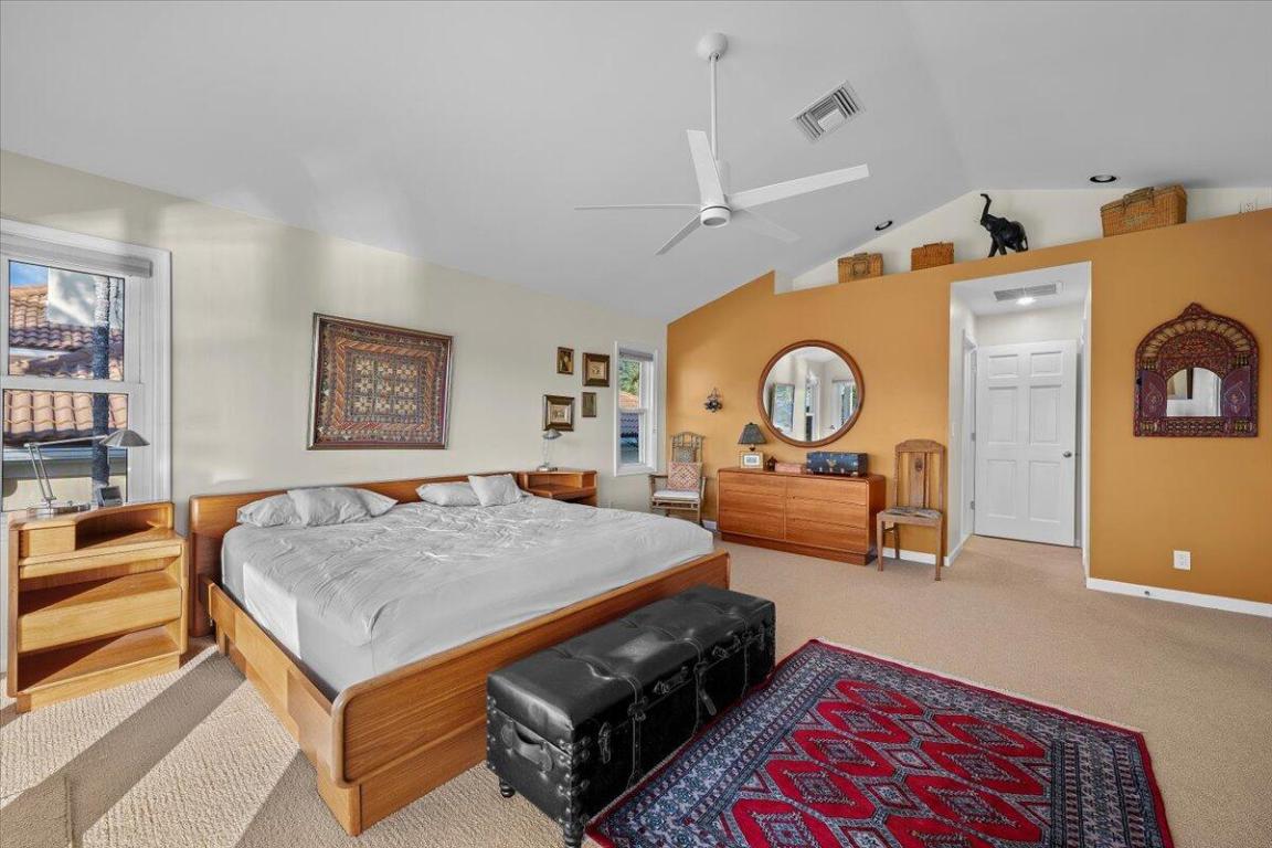 VENETIAN ISLES 3RD SEC - Residential