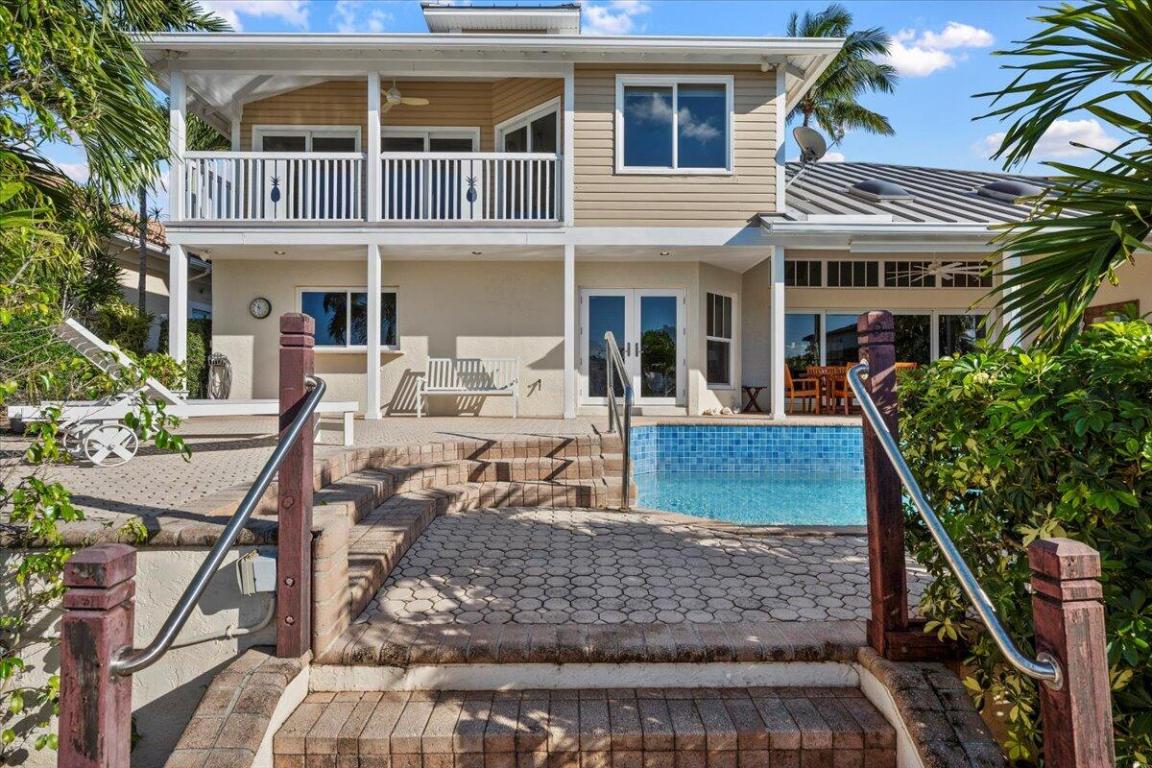 VENETIAN ISLES 3RD SEC - Residential