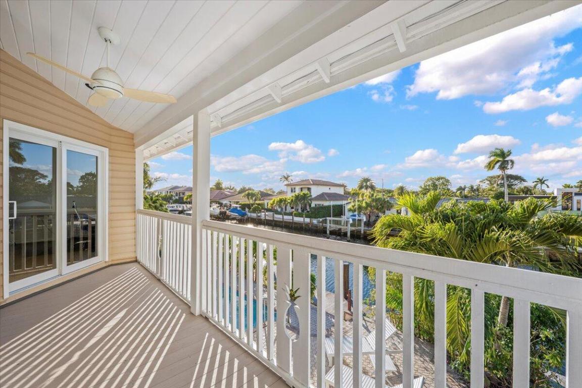 VENETIAN ISLES 3RD SEC - Residential