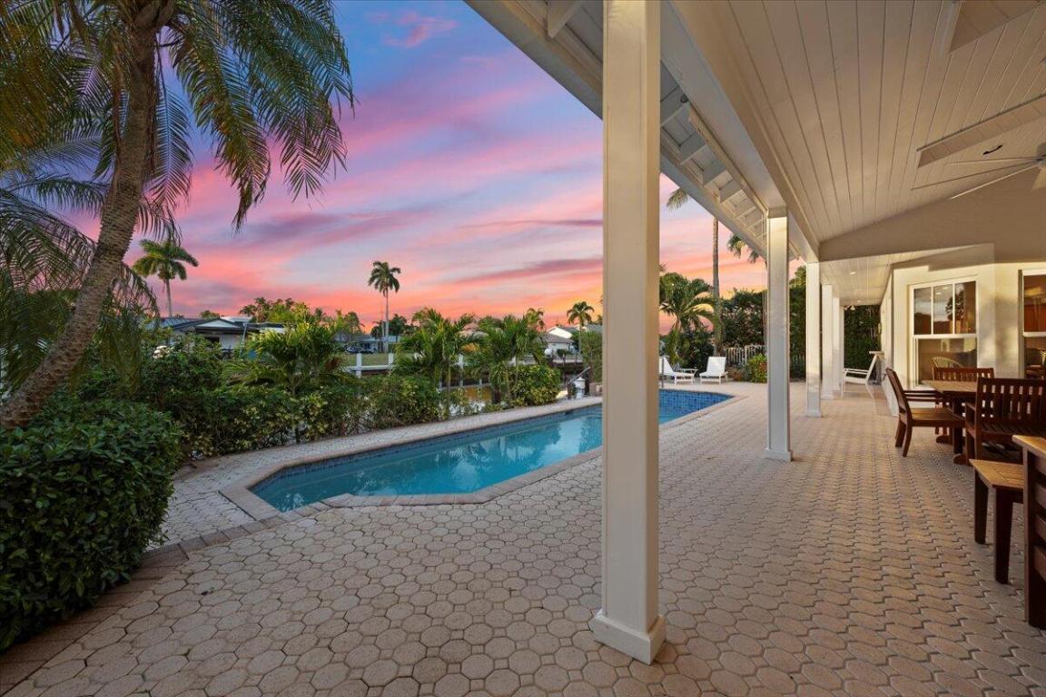 VENETIAN ISLES 3RD SEC - Residential