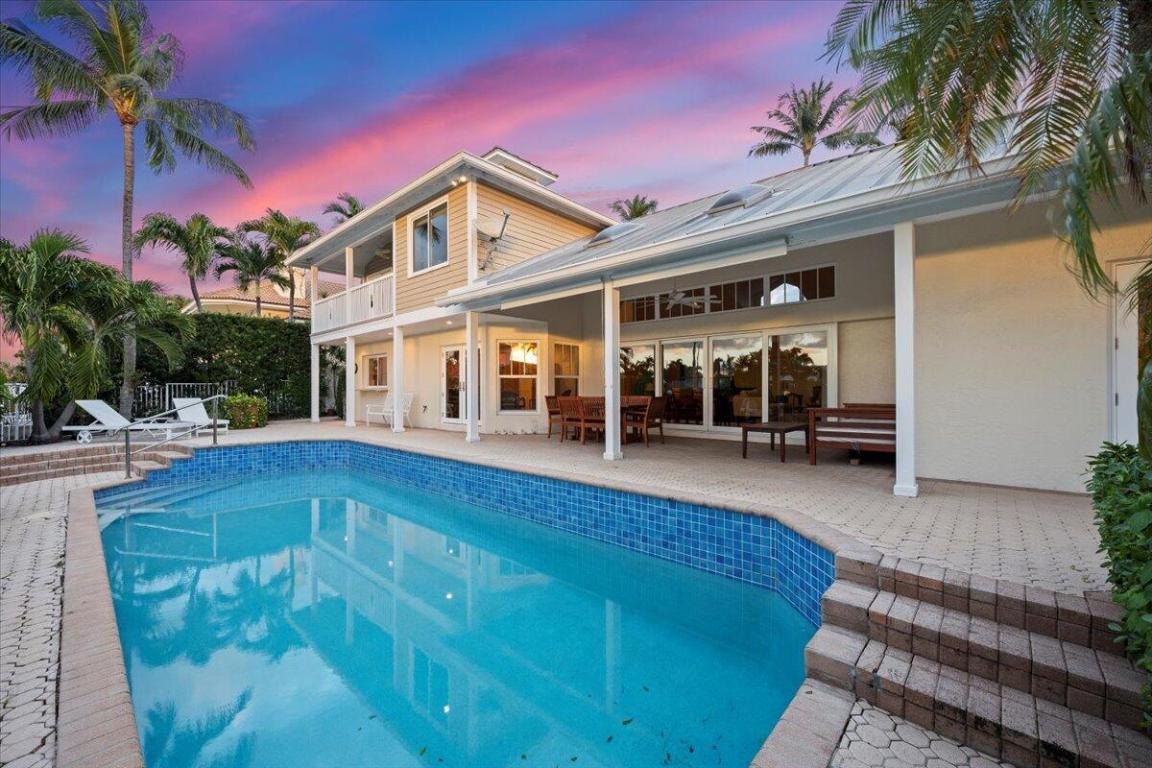 VENETIAN ISLES 3RD SEC - Residential